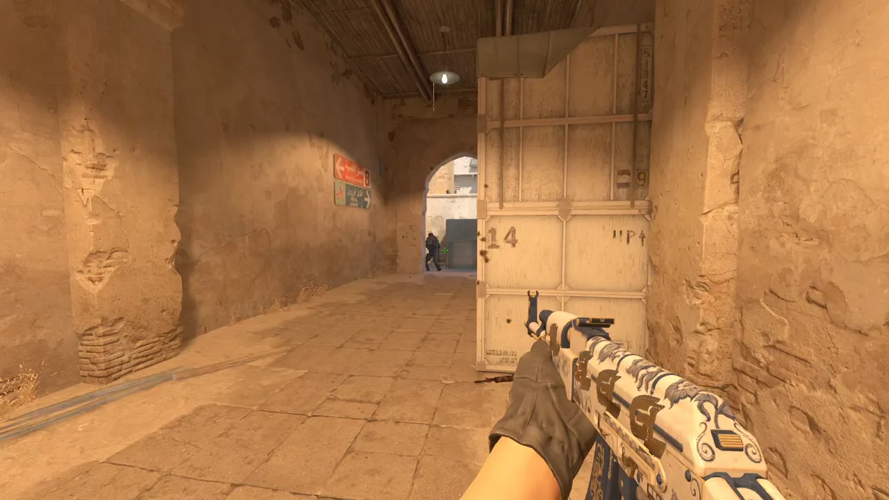 highlight